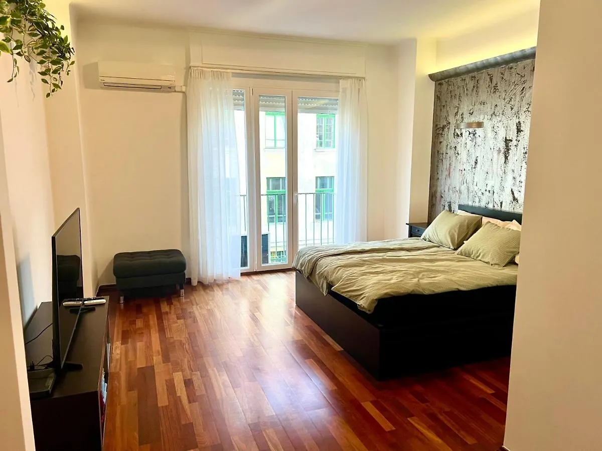 Buda Castle Apartment Juranyi Budapest Ungarn