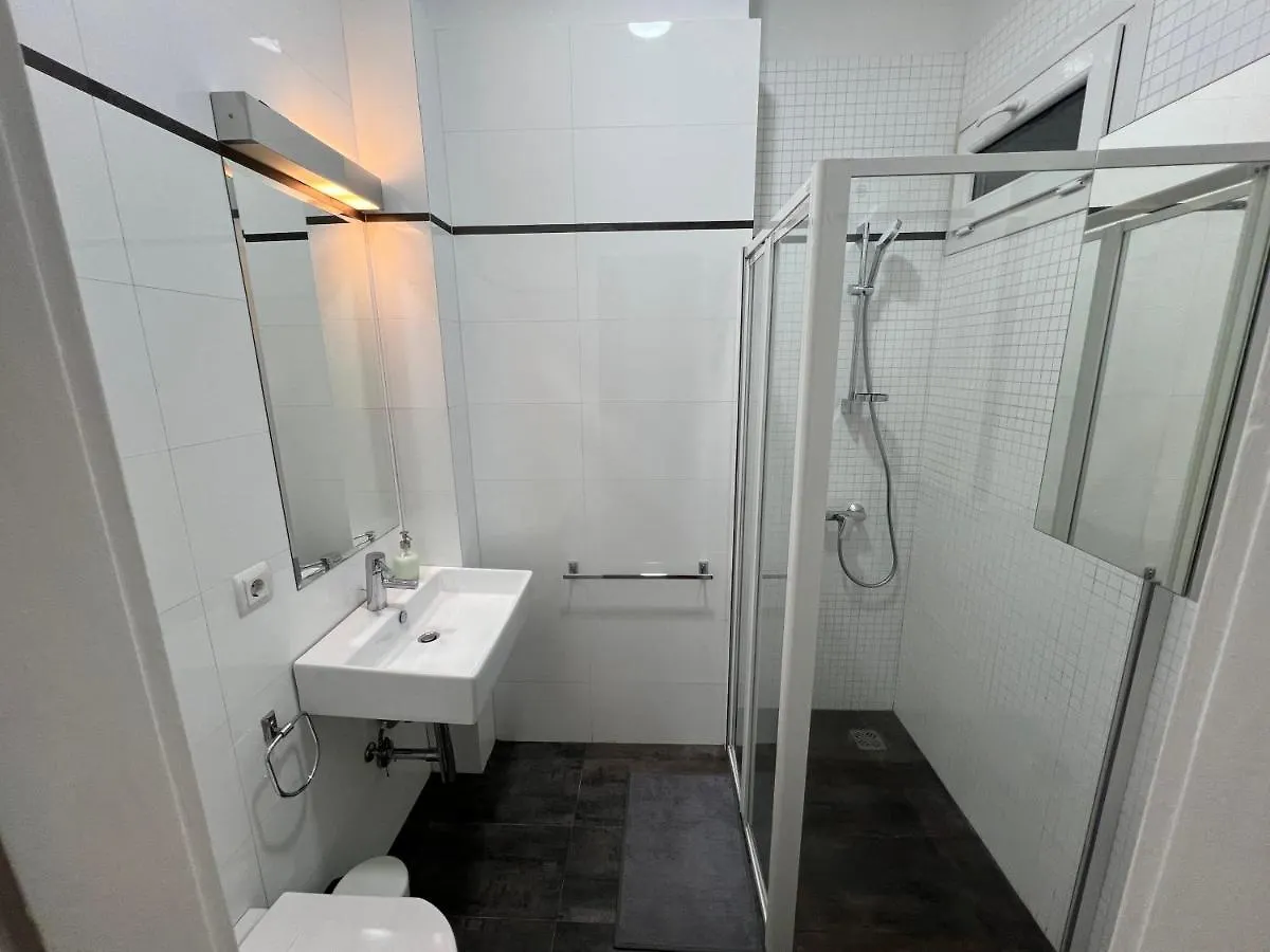 Buda Castle Apartment Juranyi Budapest