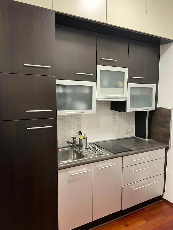 Buda Castle Apartment Juranyi Budapest 0*,
